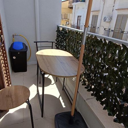 Casa Francesca 2 Lofty Apartamento Castellammare del Golfo Exterior foto