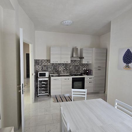 Casa Francesca 2 Lofty Apartamento Castellammare del Golfo Exterior foto