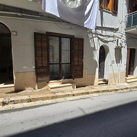 Casa Francesca 2 Lofty Apartamento Castellammare del Golfo Exterior foto