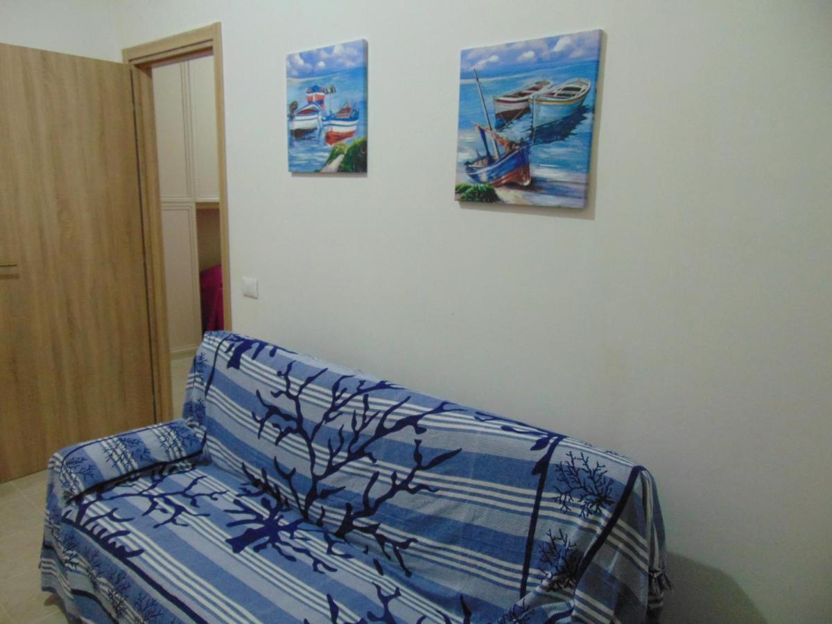 Casa Francesca 2 Lofty Apartamento Castellammare del Golfo Exterior foto