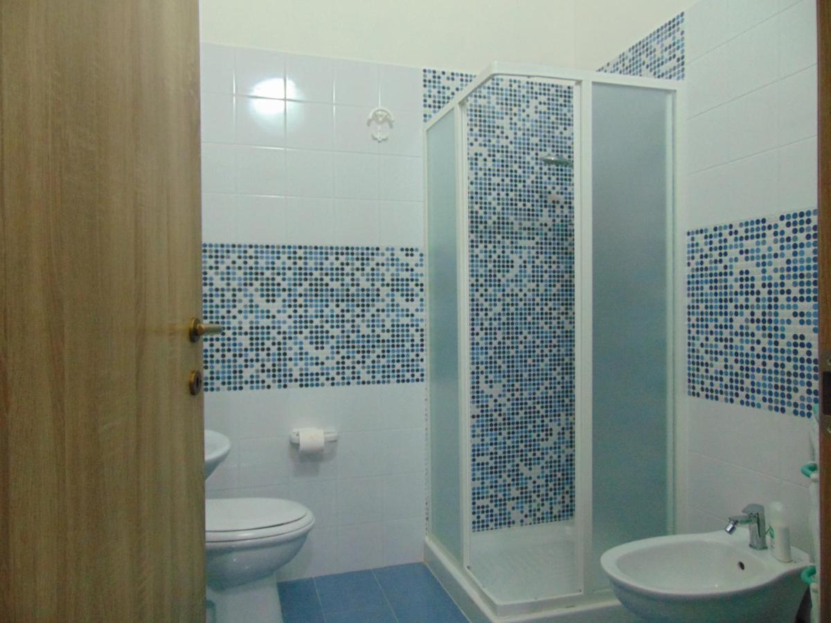 Casa Francesca 2 Lofty Apartamento Castellammare del Golfo Exterior foto