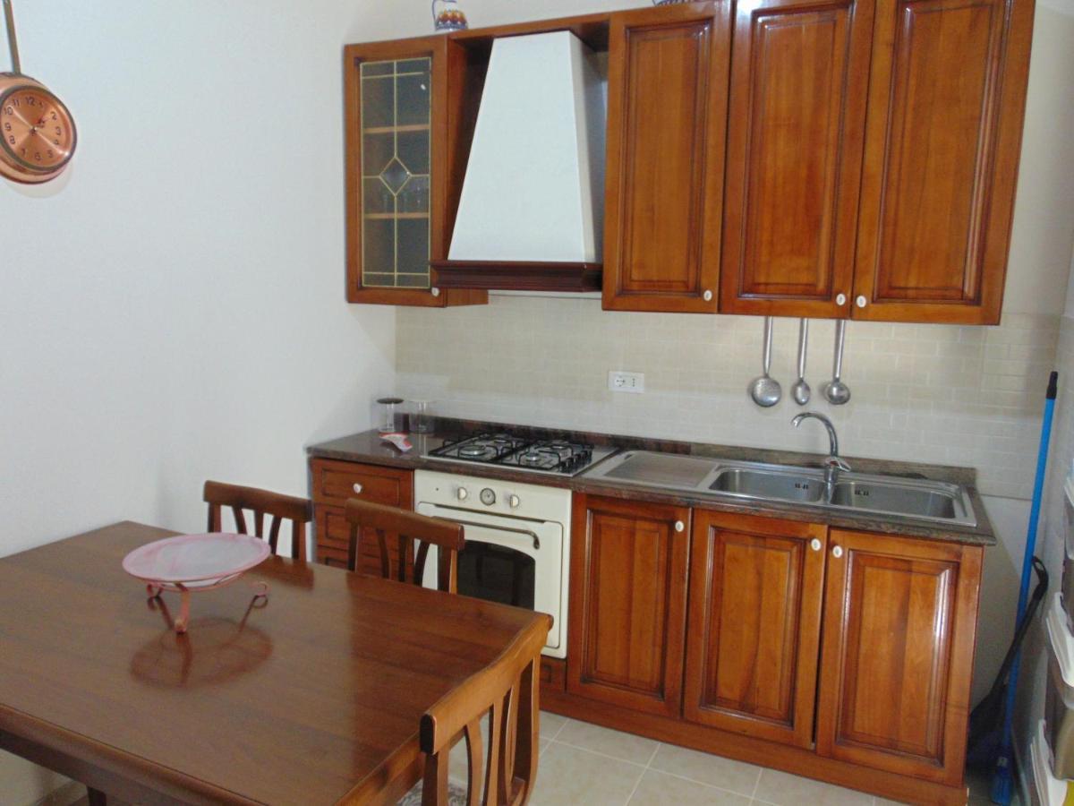 Casa Francesca 2 Lofty Apartamento Castellammare del Golfo Exterior foto