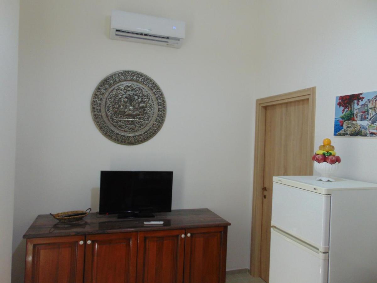 Casa Francesca 2 Lofty Apartamento Castellammare del Golfo Exterior foto