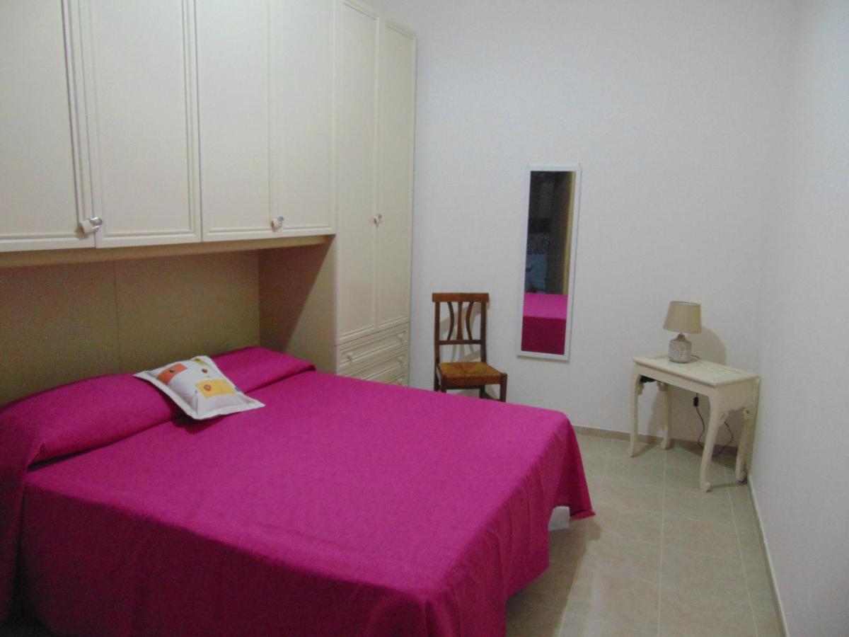 Casa Francesca 2 Lofty Apartamento Castellammare del Golfo Exterior foto