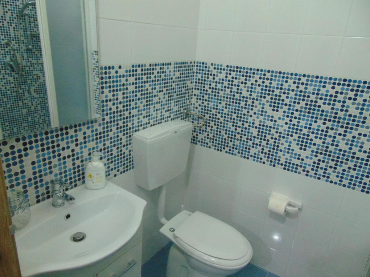 Casa Francesca 2 Lofty Apartamento Castellammare del Golfo Exterior foto