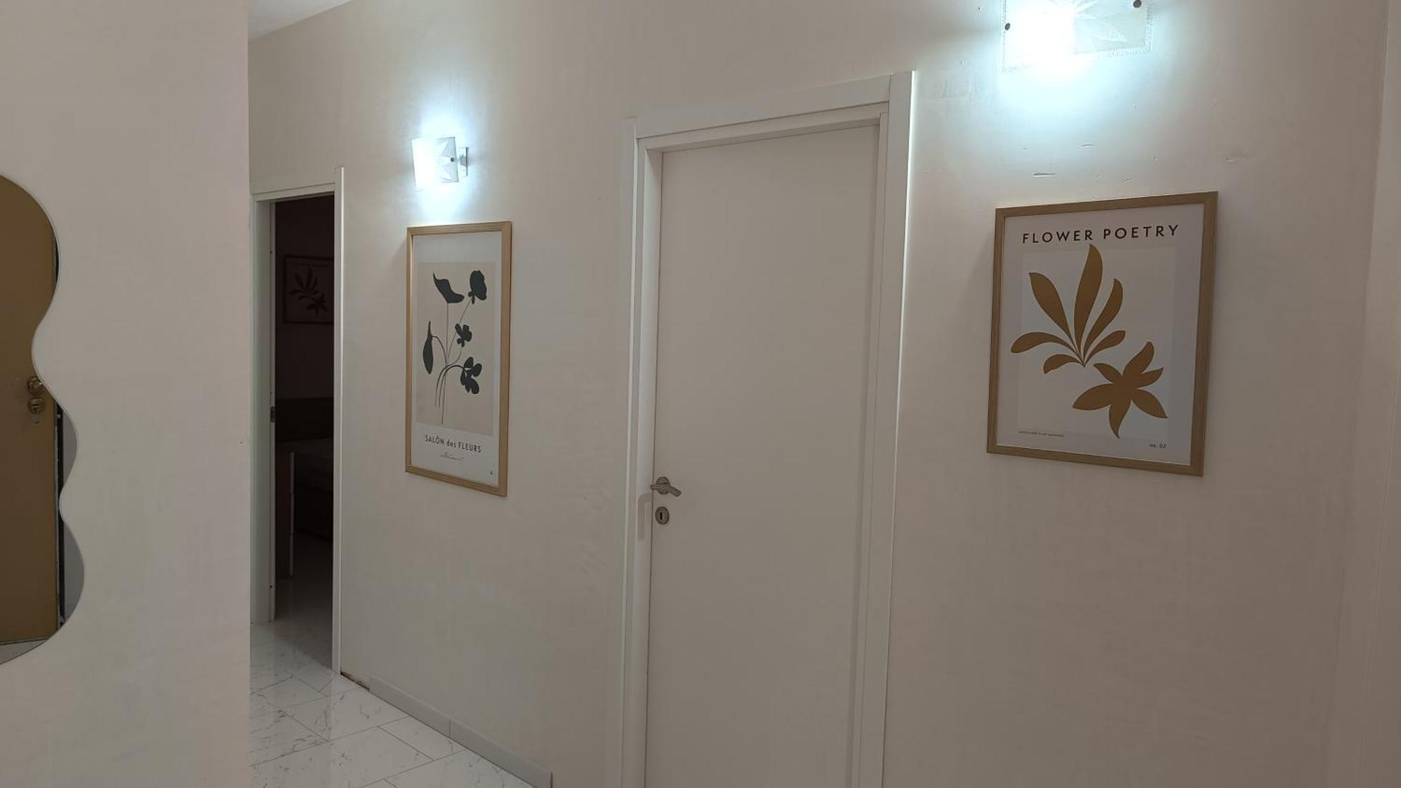 Casa Francesca 2 Lofty Apartamento Castellammare del Golfo Quarto foto