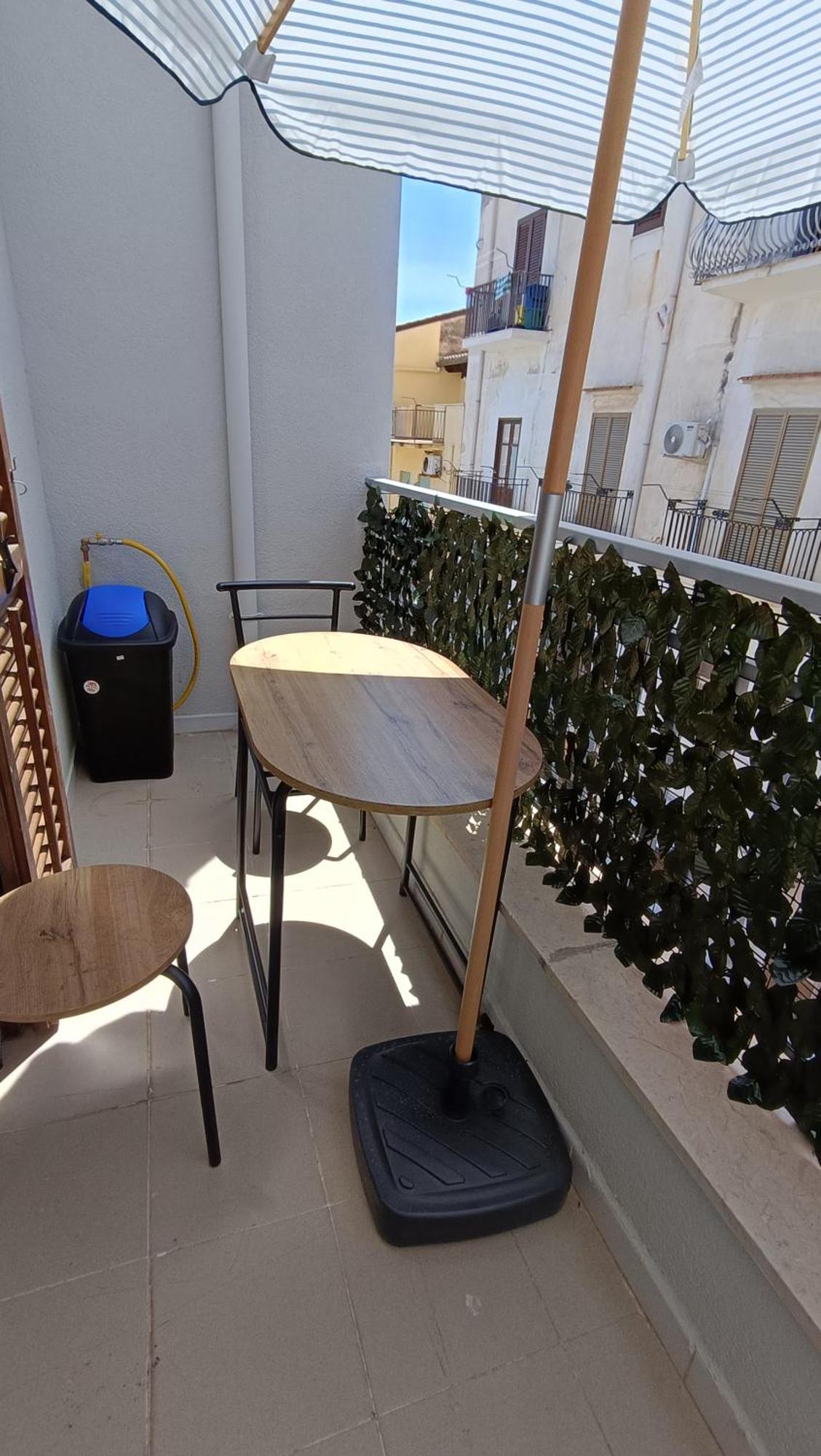 Casa Francesca 2 Lofty Apartamento Castellammare del Golfo Exterior foto