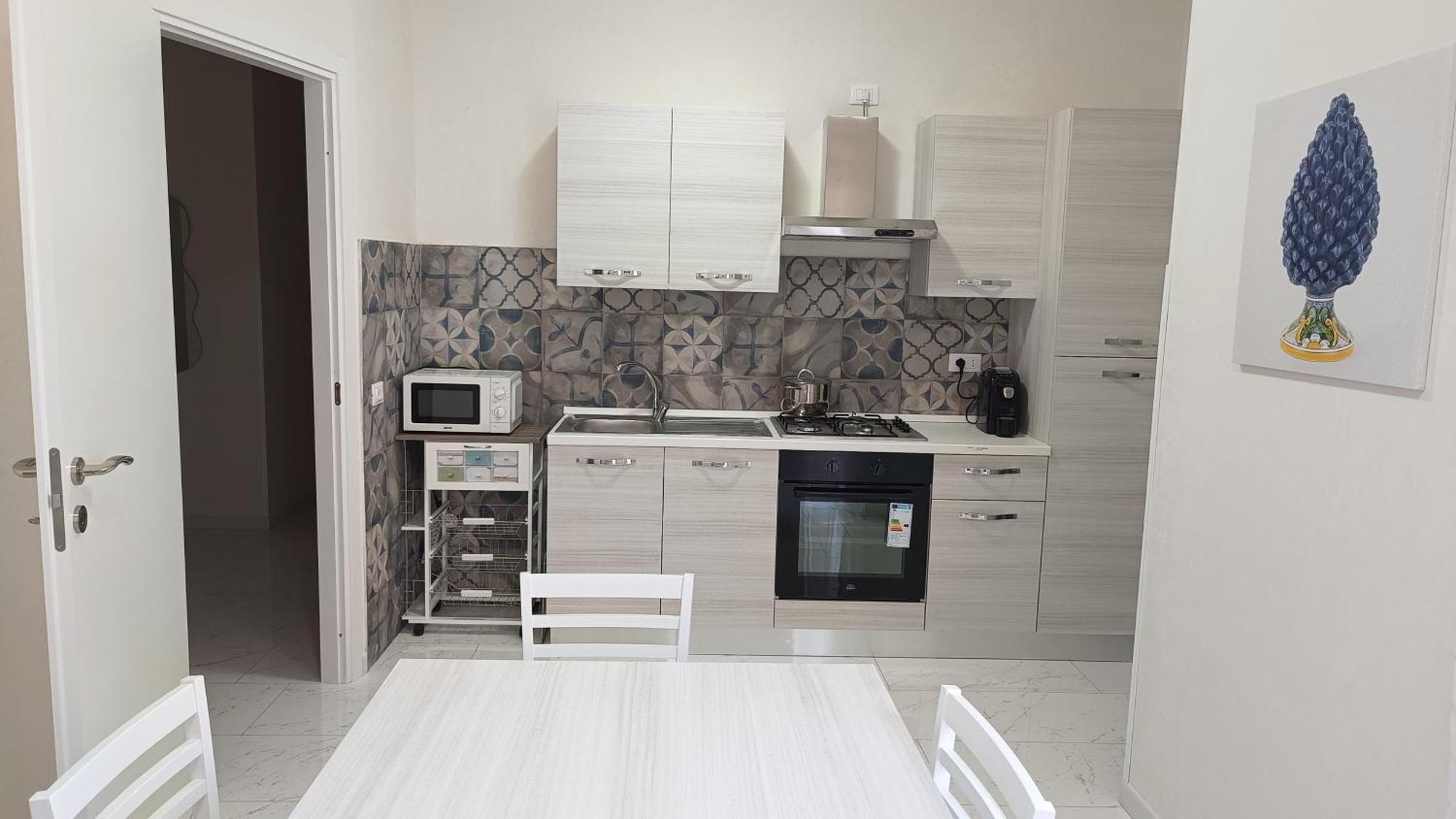 Casa Francesca 2 Lofty Apartamento Castellammare del Golfo Exterior foto