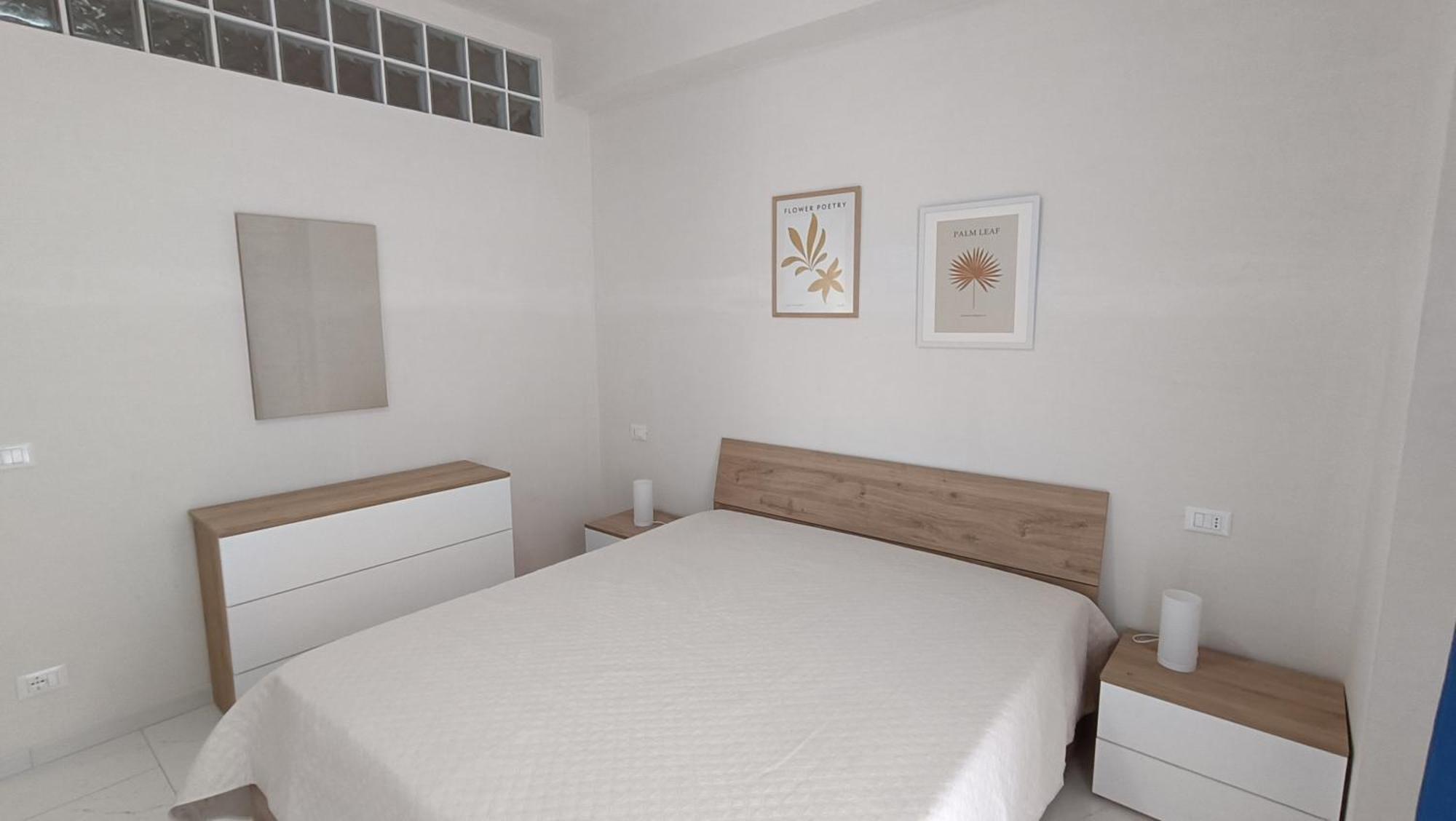 Casa Francesca 2 Lofty Apartamento Castellammare del Golfo Exterior foto