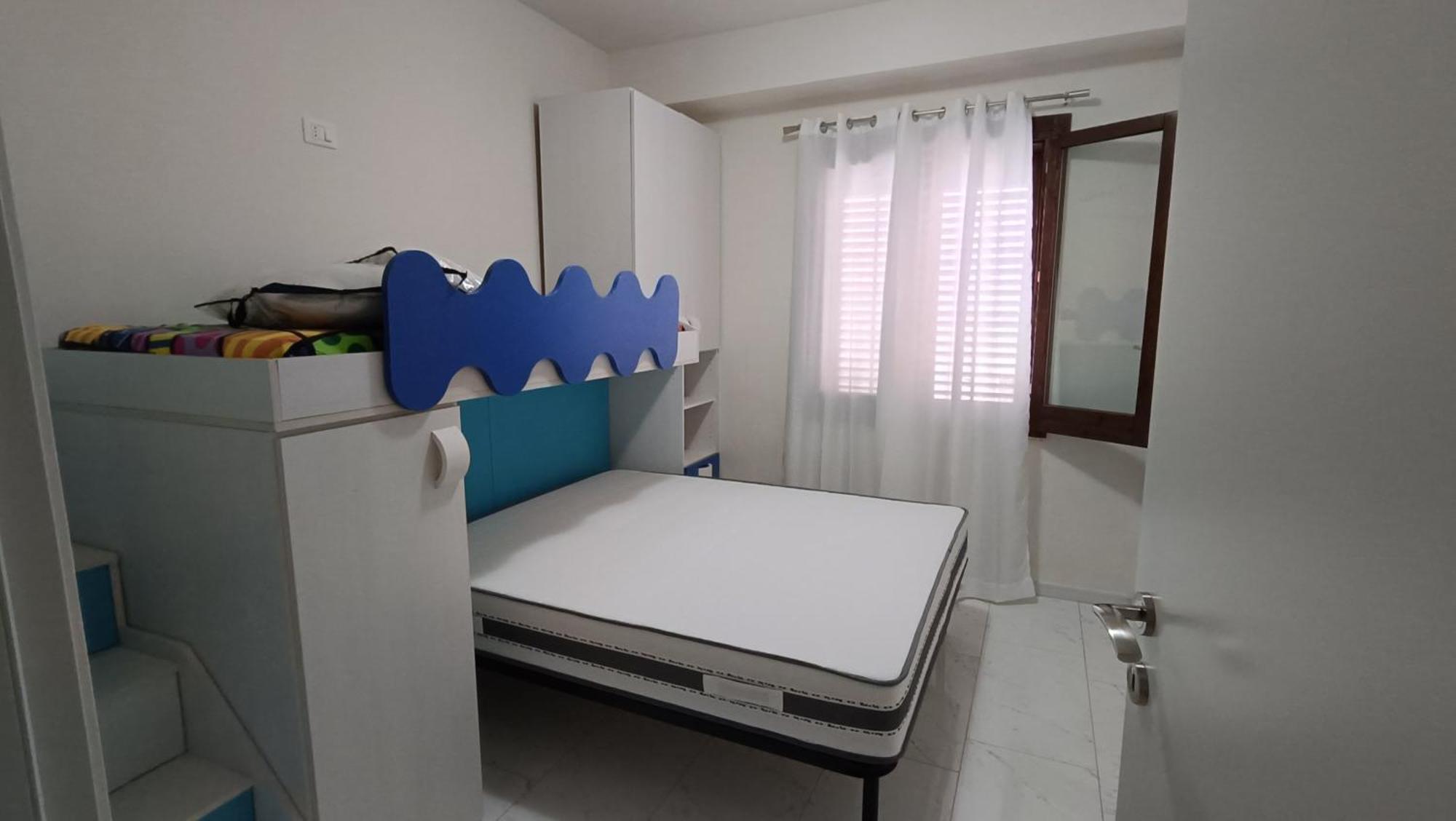 Casa Francesca 2 Lofty Apartamento Castellammare del Golfo Exterior foto