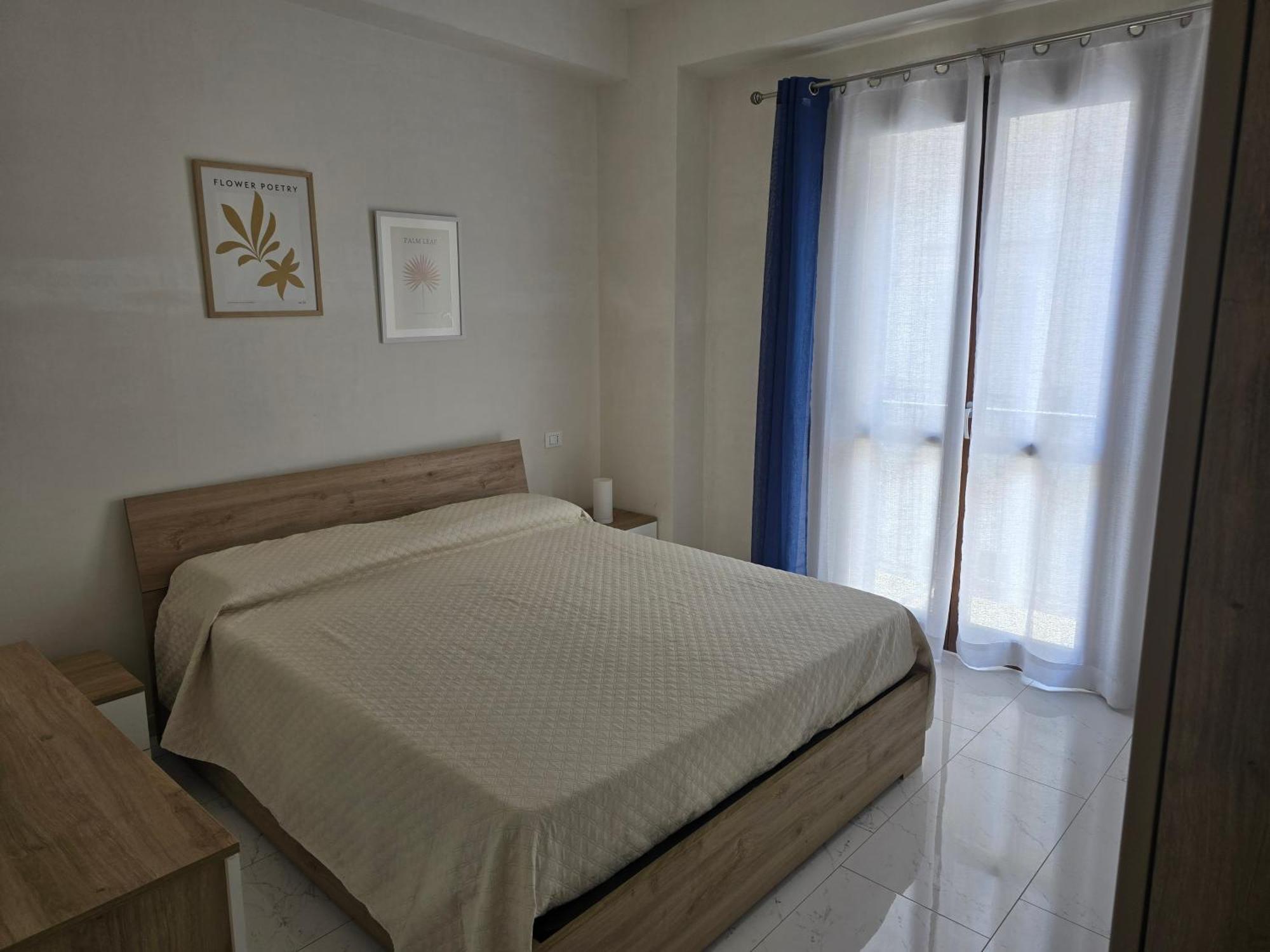 Casa Francesca 2 Lofty Apartamento Castellammare del Golfo Exterior foto