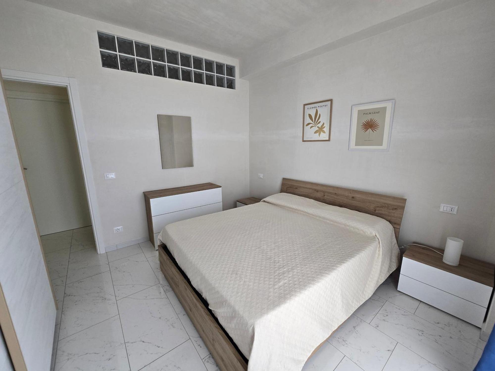 Casa Francesca 2 Lofty Apartamento Castellammare del Golfo Exterior foto