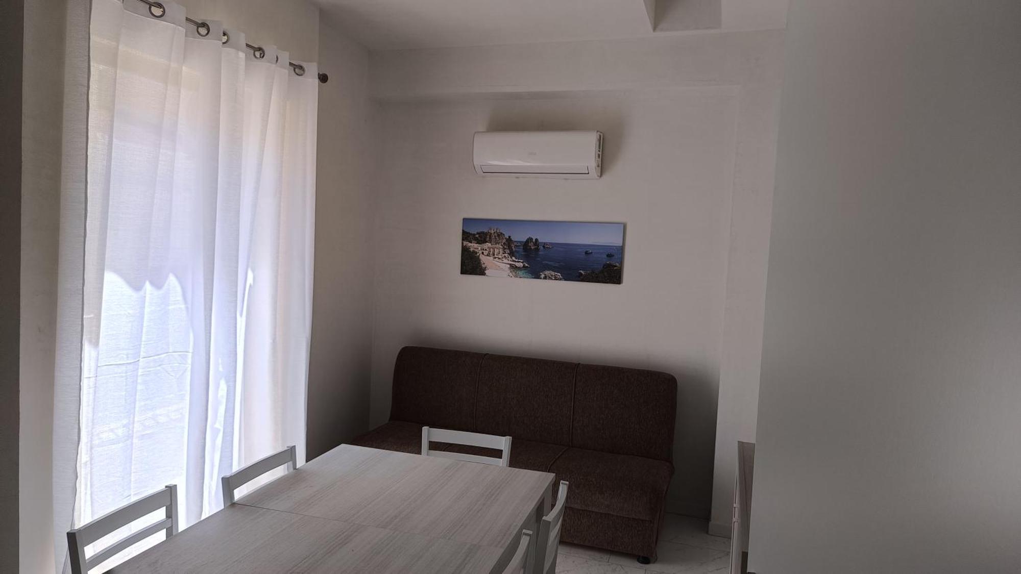 Casa Francesca 2 Lofty Apartamento Castellammare del Golfo Exterior foto